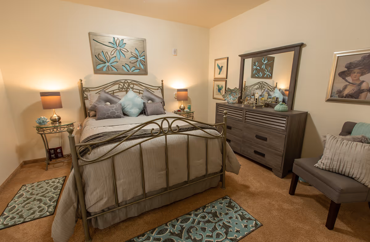 Photo 8 of Mulligan Park Gracious Retirement Living