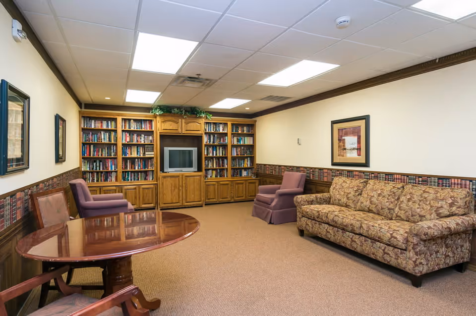 Photo 20 of Homestead Assisted Living & Memory Care of Weatherford