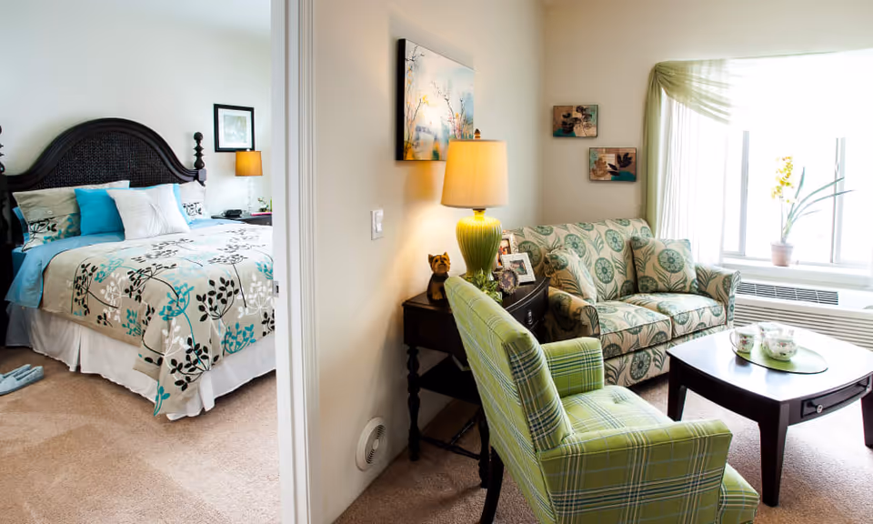 Photo 5 of The Oaks Gracious Retirement Living