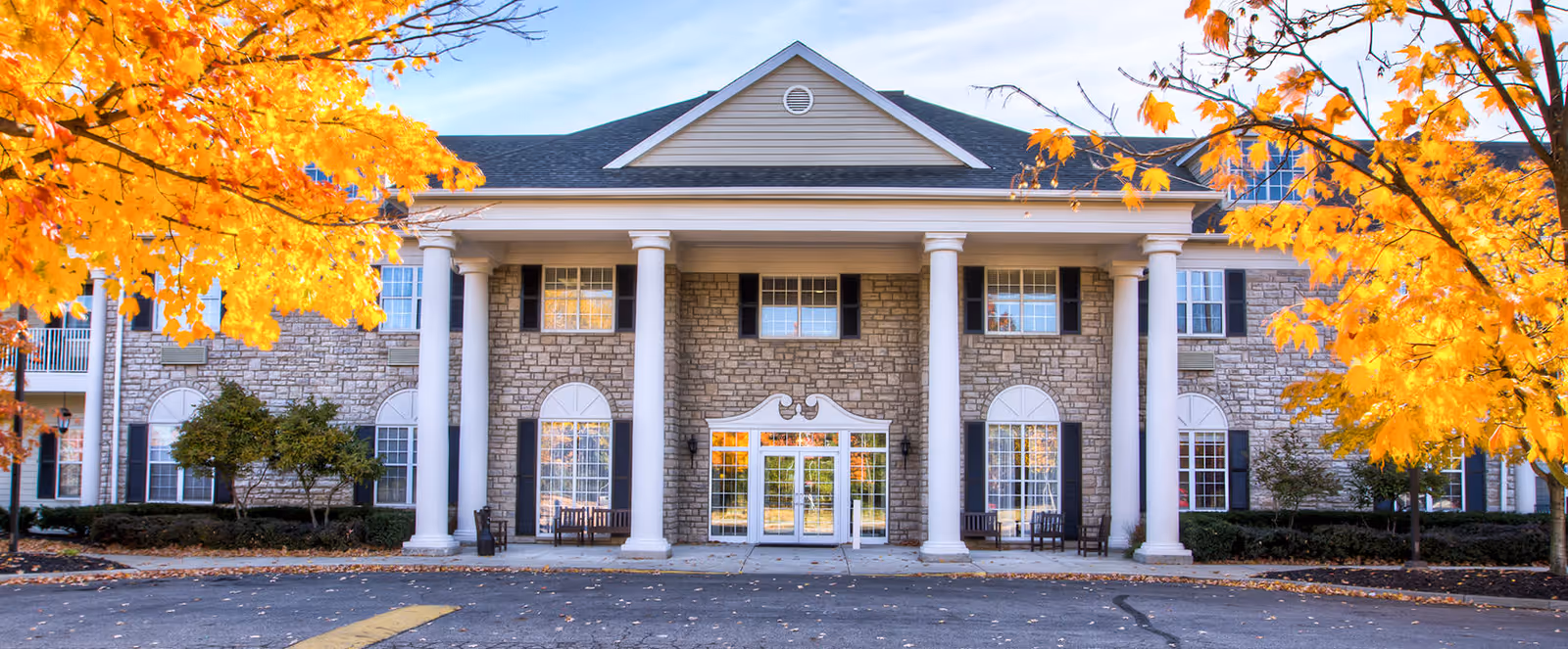Photo of Brookdale Muirfield