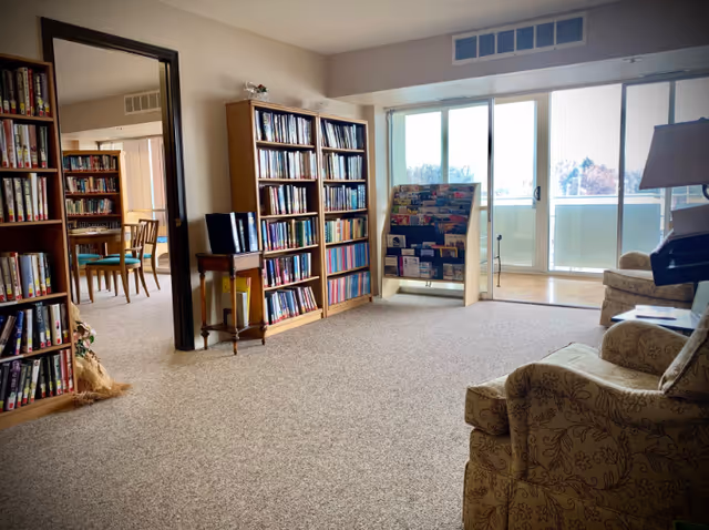 Photo 5 of Assisted Living Center