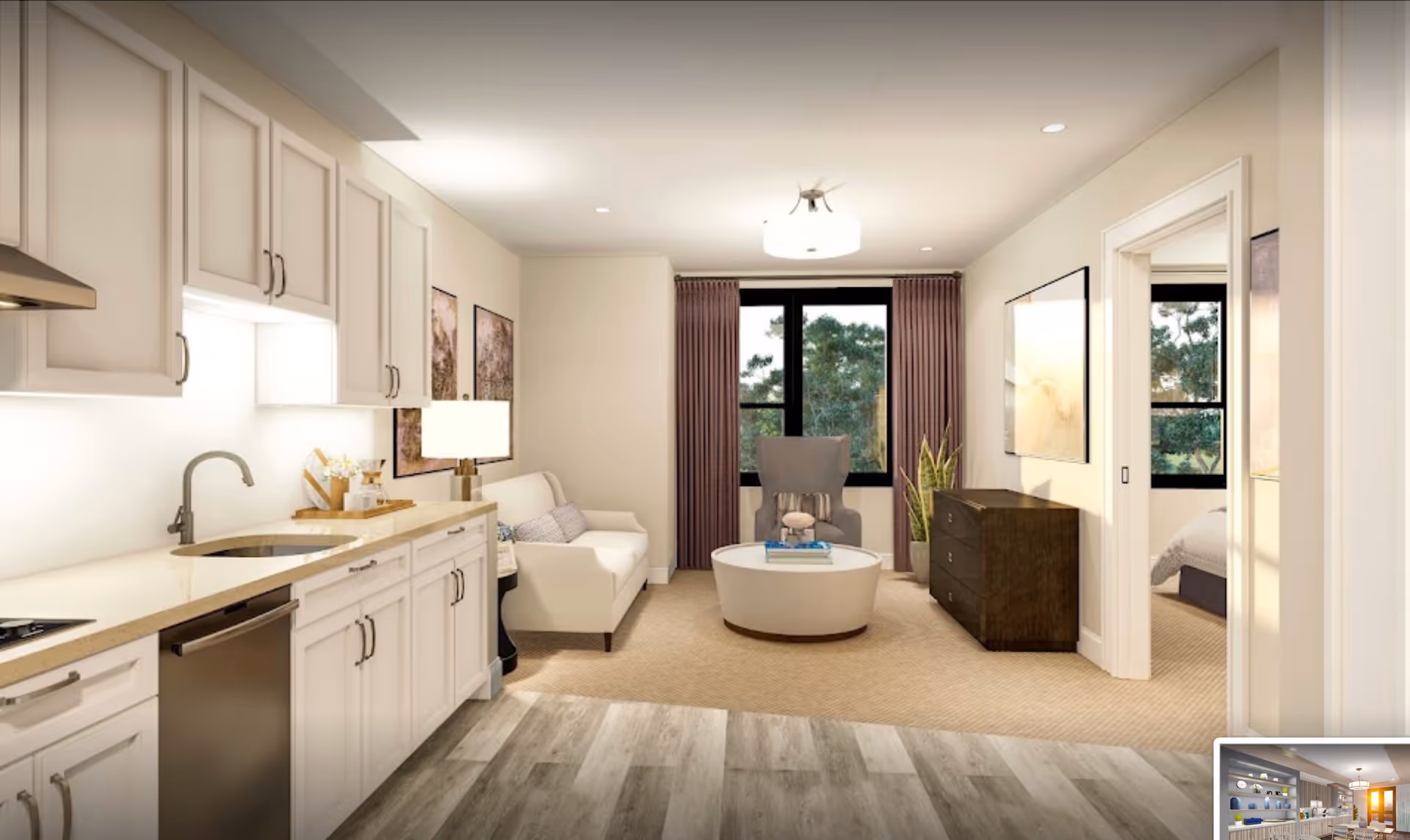 Photo 24 of MorningStar Assisted Living & Memory Care at Observatory Park