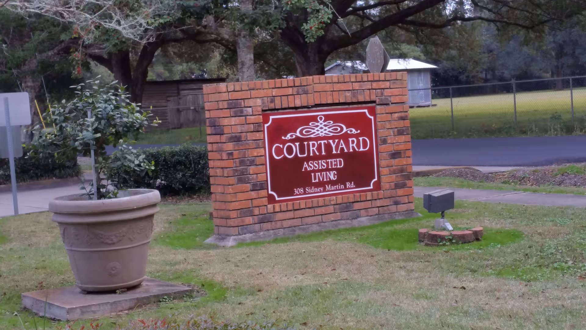 Photo 3 of Courtyard Retirement & Assisted Living Community