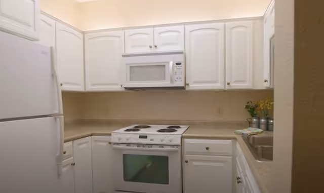 Photo 22 of River Terrace Retirement Community
