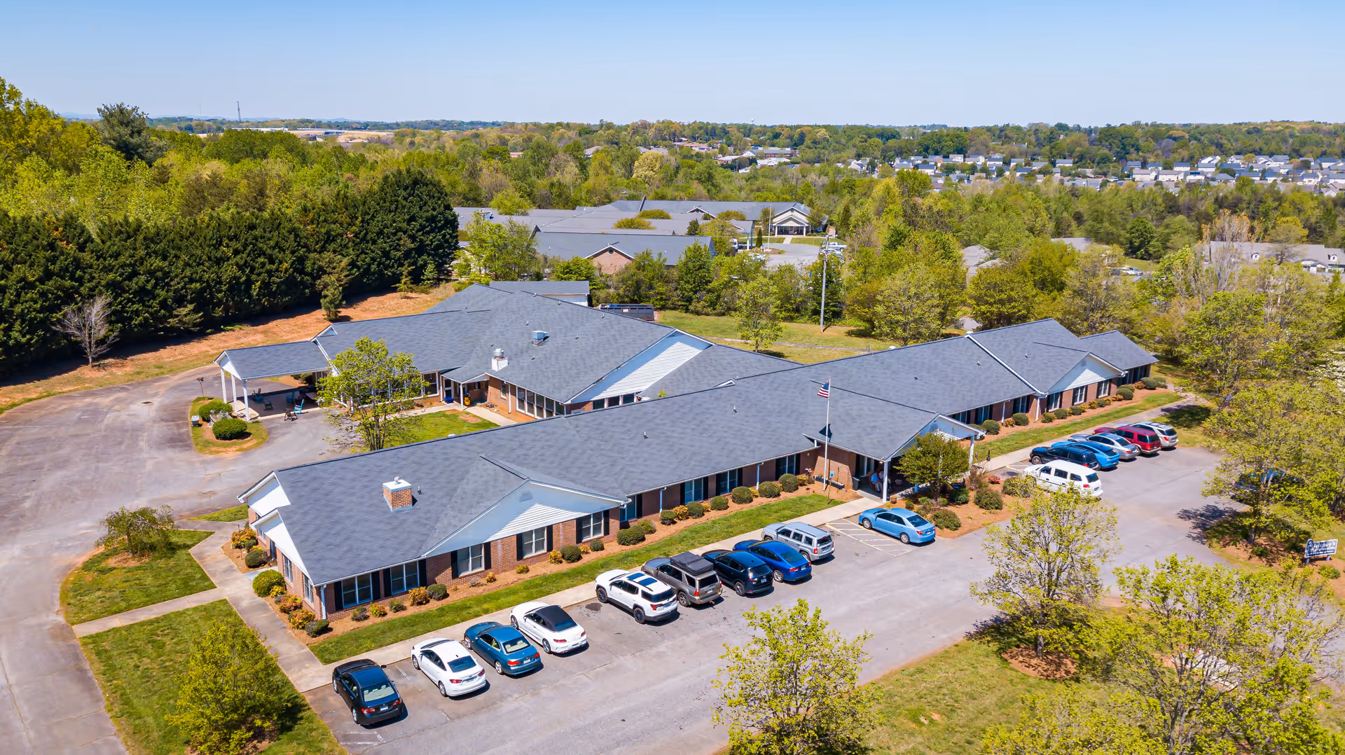 Photo 2 of Jurney's of Statesville