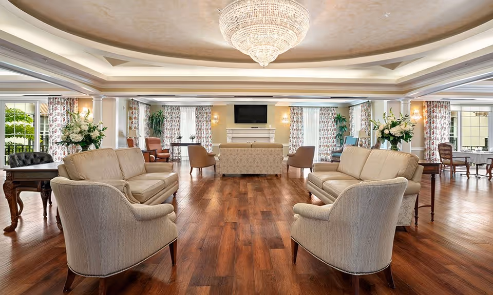 Photo 12 of Villa at Terracina Grand