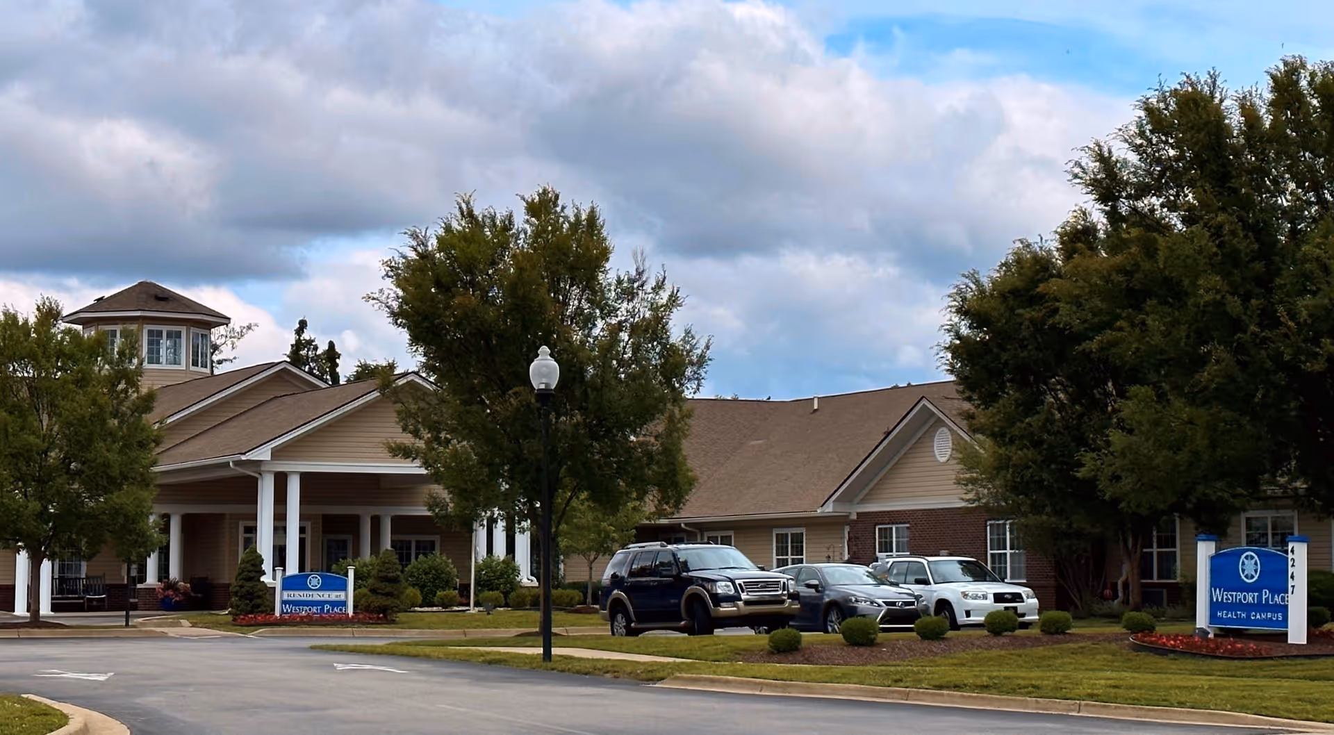 Photo of Westport Place Health Campus