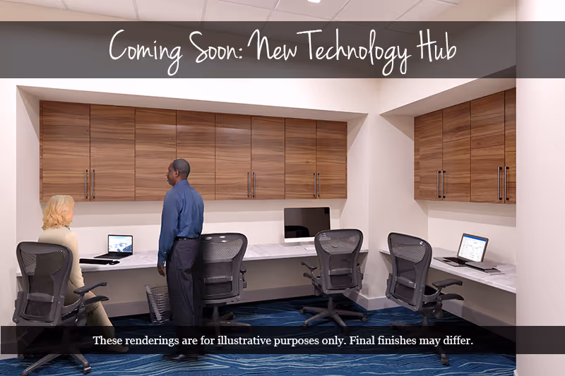 Photo 22 of WillowBrooke Court Skilled Care