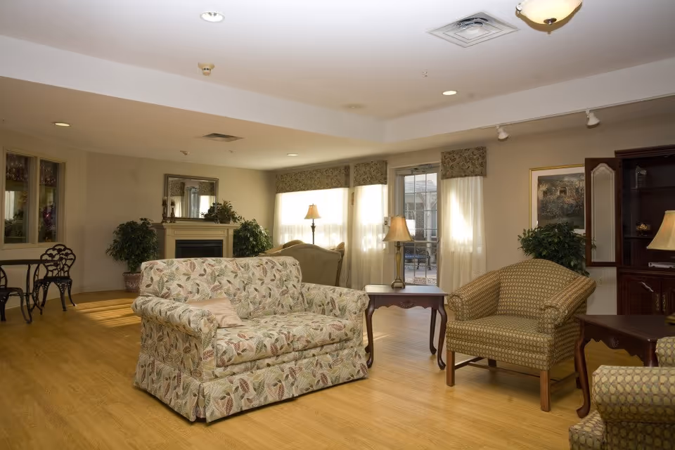 Photo 3 of Sellersburg Healthcare Center
