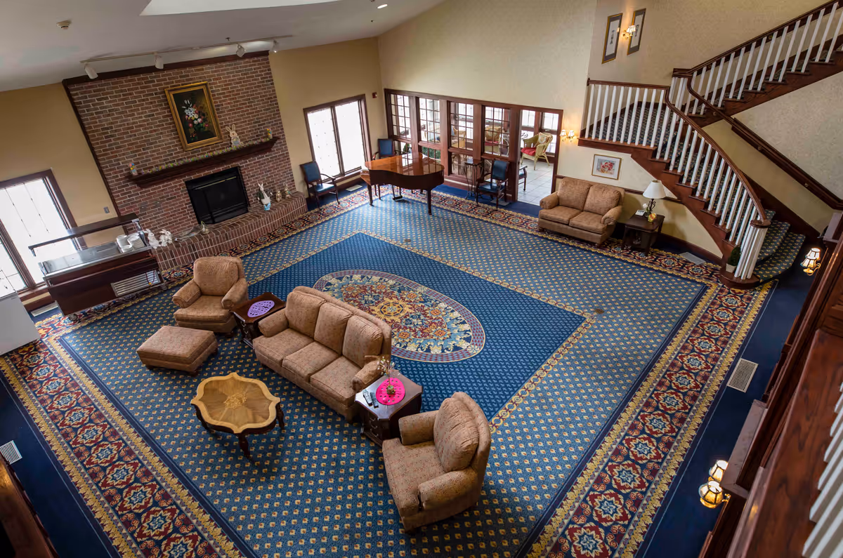 Photo 12 of Pioneer Ridge Independent Living of Lawrence