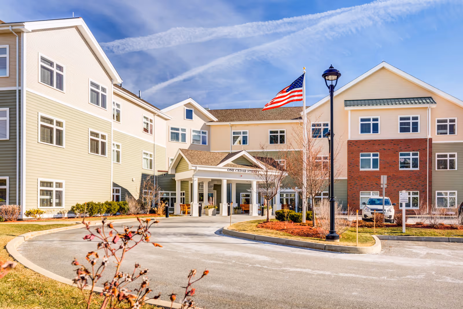 Photo 2 of Benchmark Senior Living at Woburn