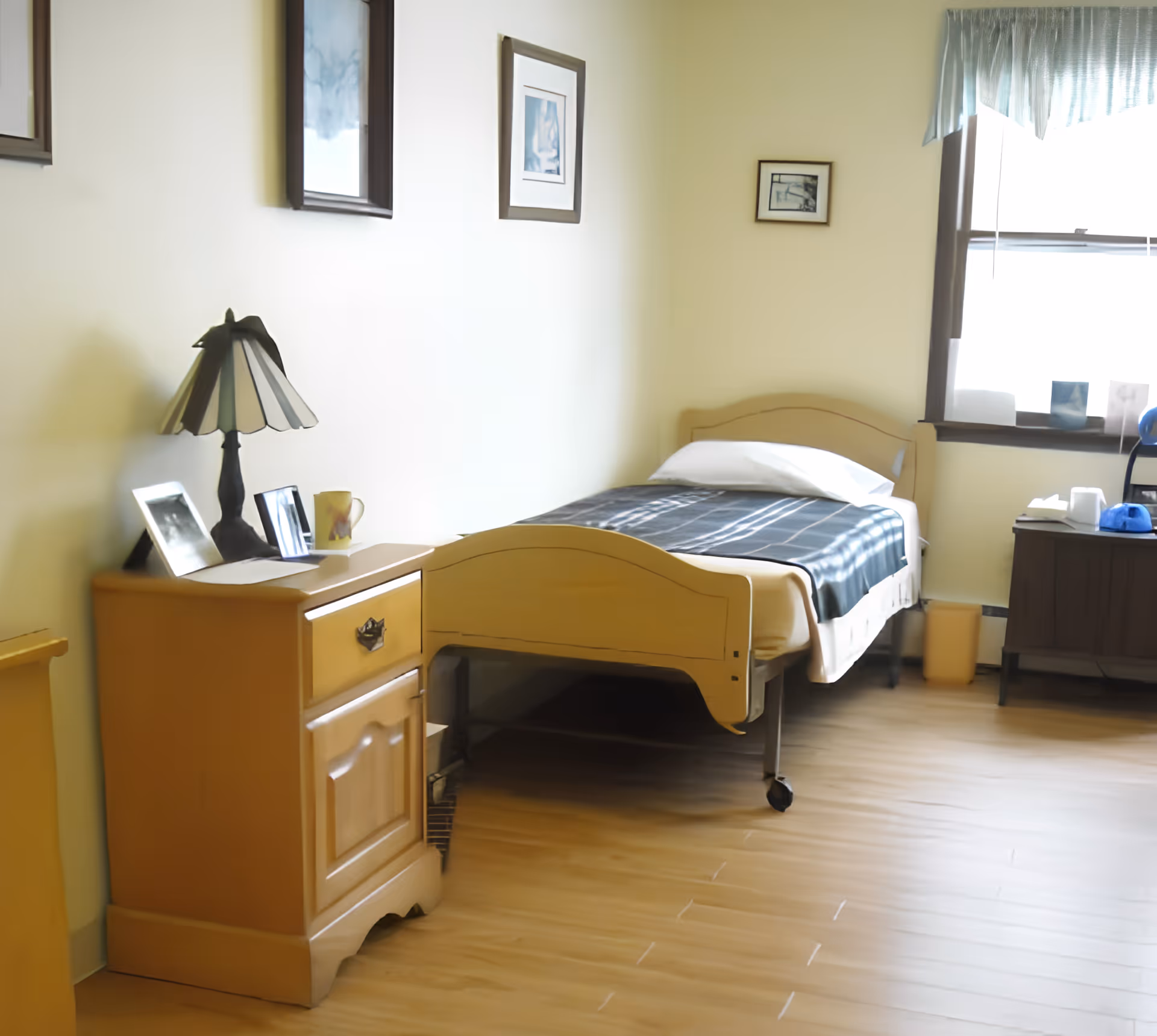Photo 3 of Arbor Terrace