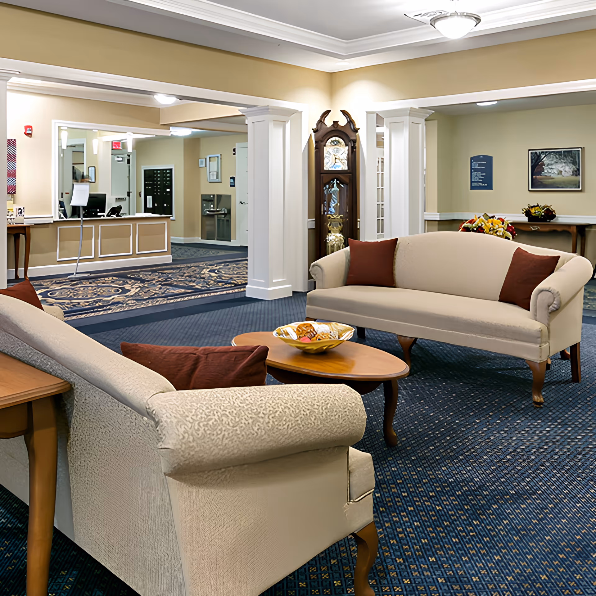 Photo 6 of All American Assisted Living at Hillsborough