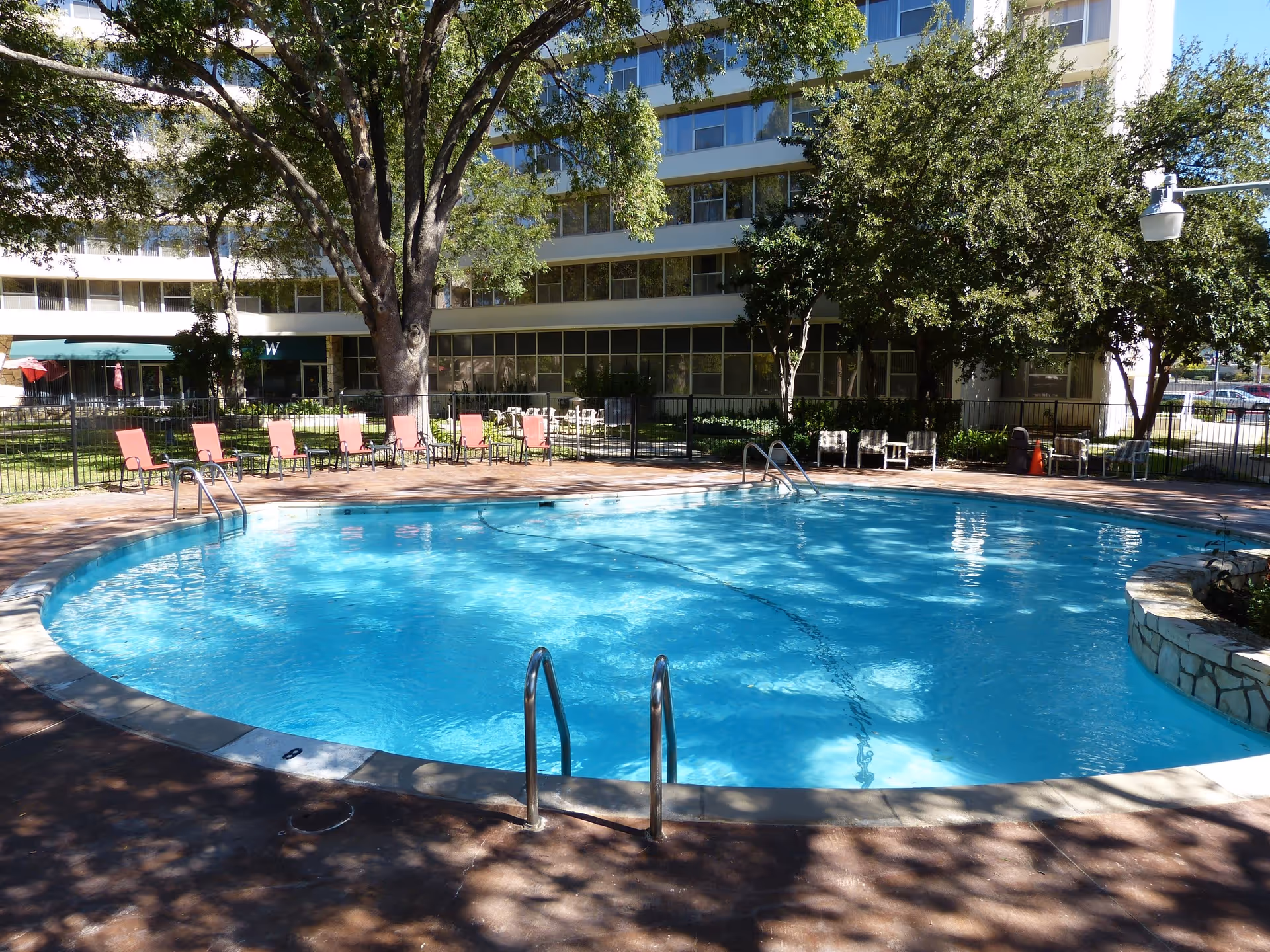 Photo 2 of Wedgwood Senior Apartments