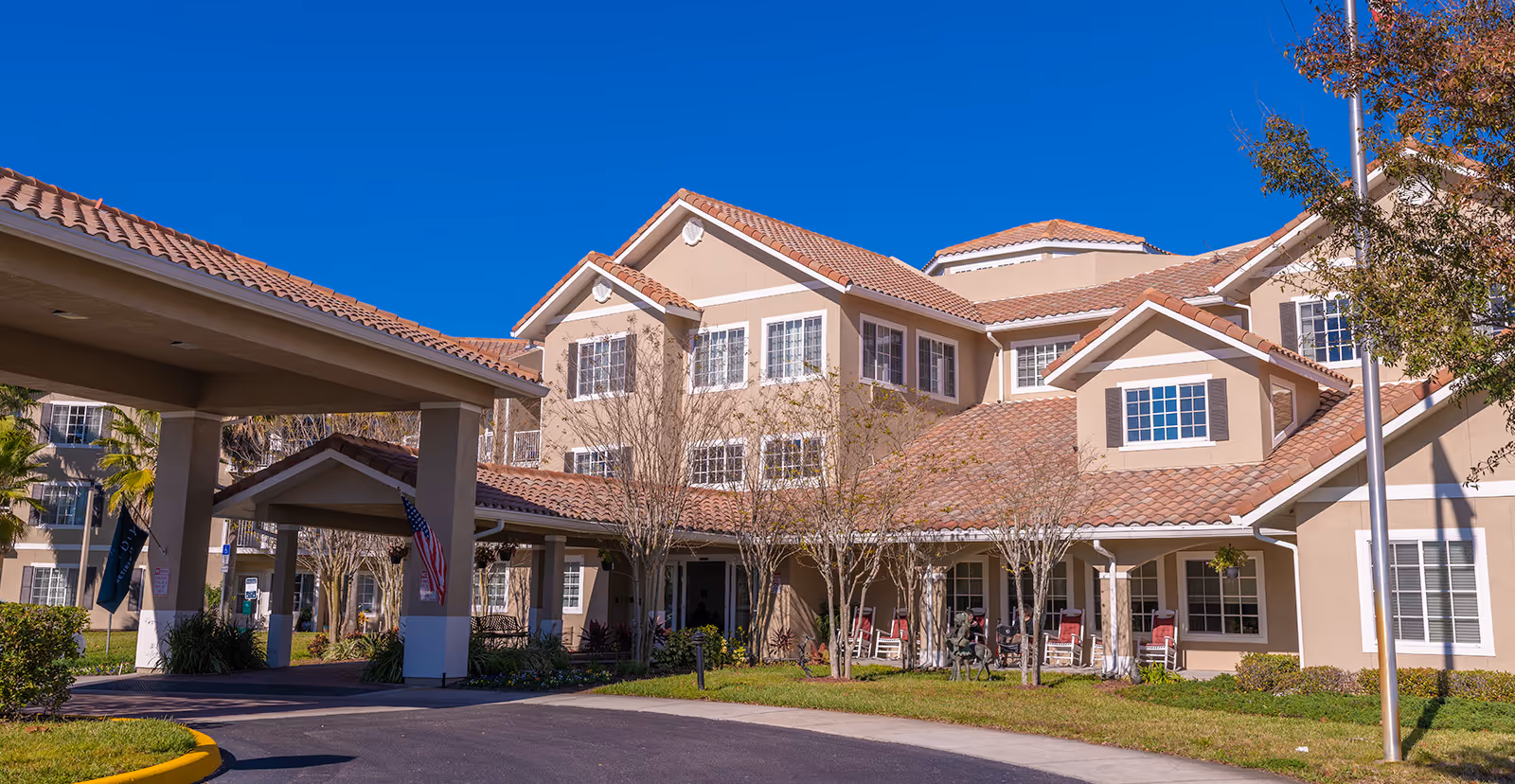 Photo of Sterling Court - Sky Active Living