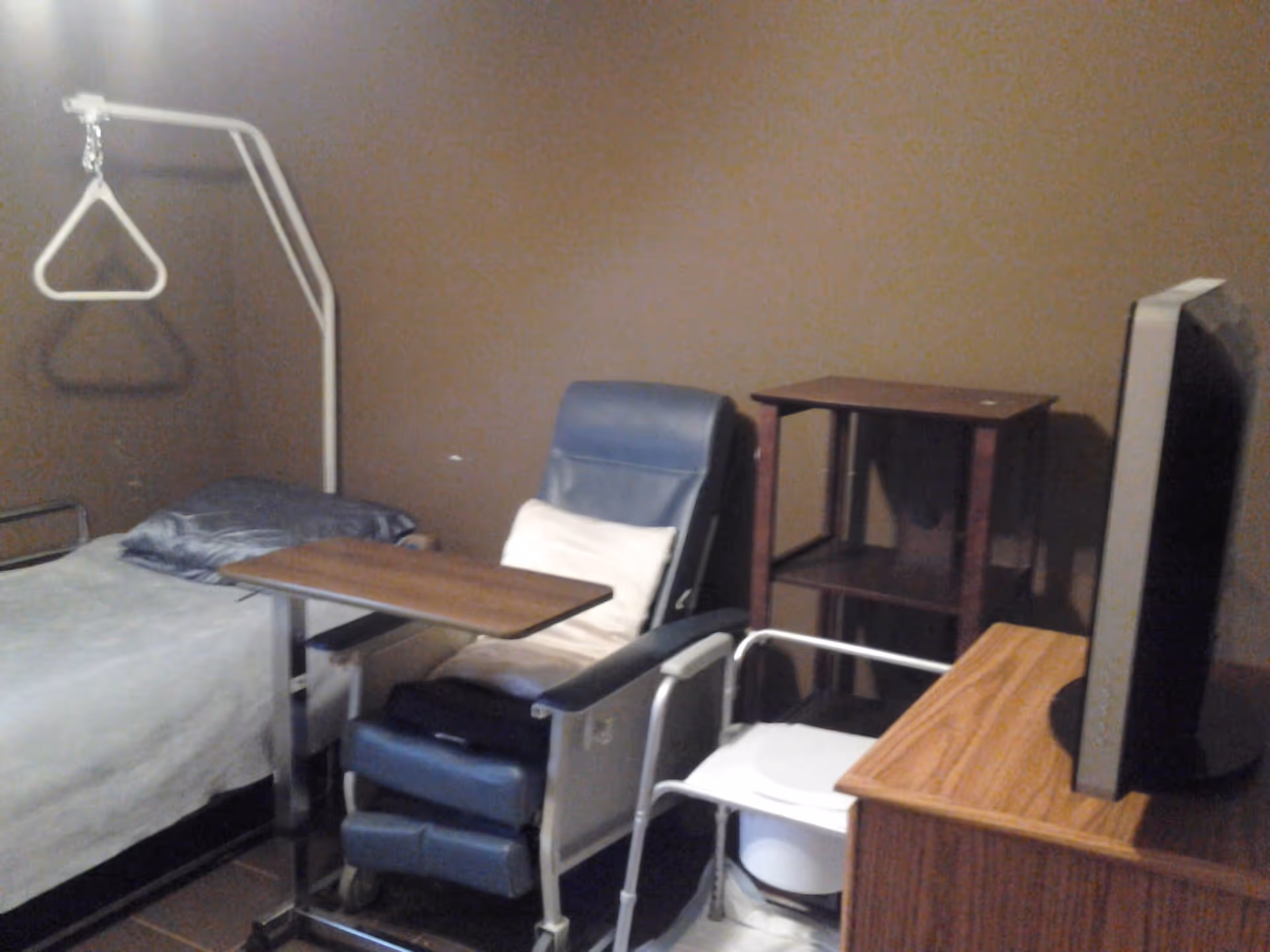 Photo 2 of Wilson’s Adult Foster Care Home Facility