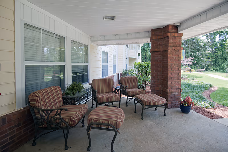 Photo 30 of Allegro Senior Living – Tallahassee, FL