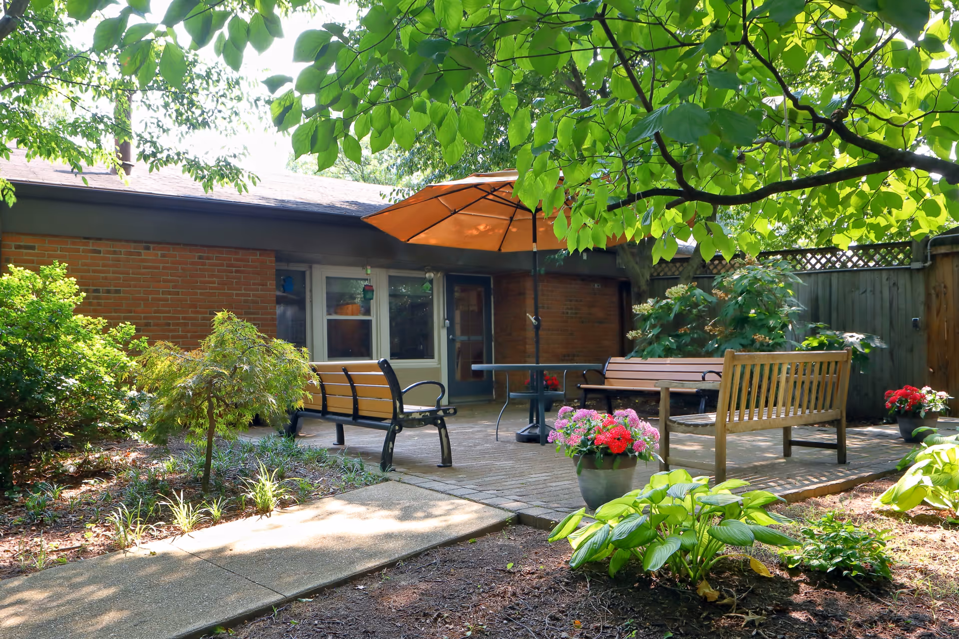 Photo of Complete Care at Severna Park