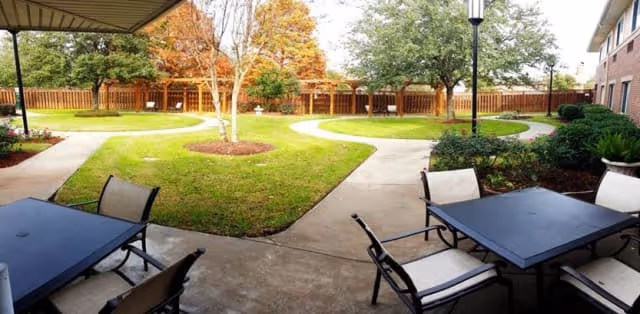 Photo 6 of Atria Sugar Land