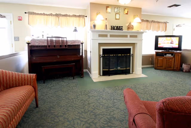 Photo 4 of Trustwell Living at Rogue River Place