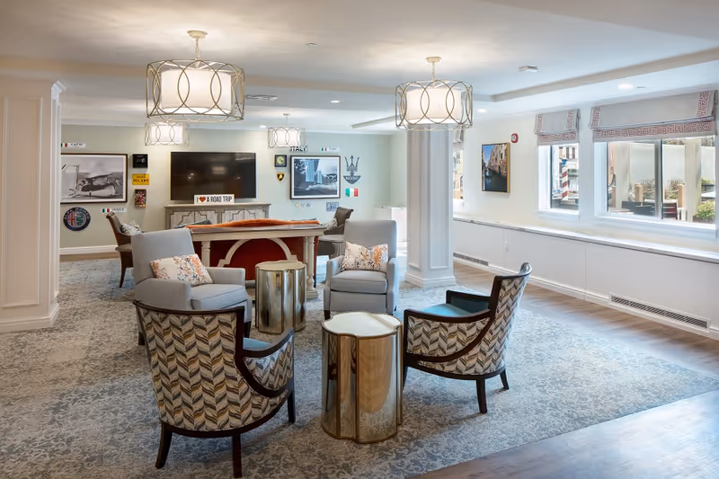 Photo 21 of Aegis Living Kirkland Waterfront