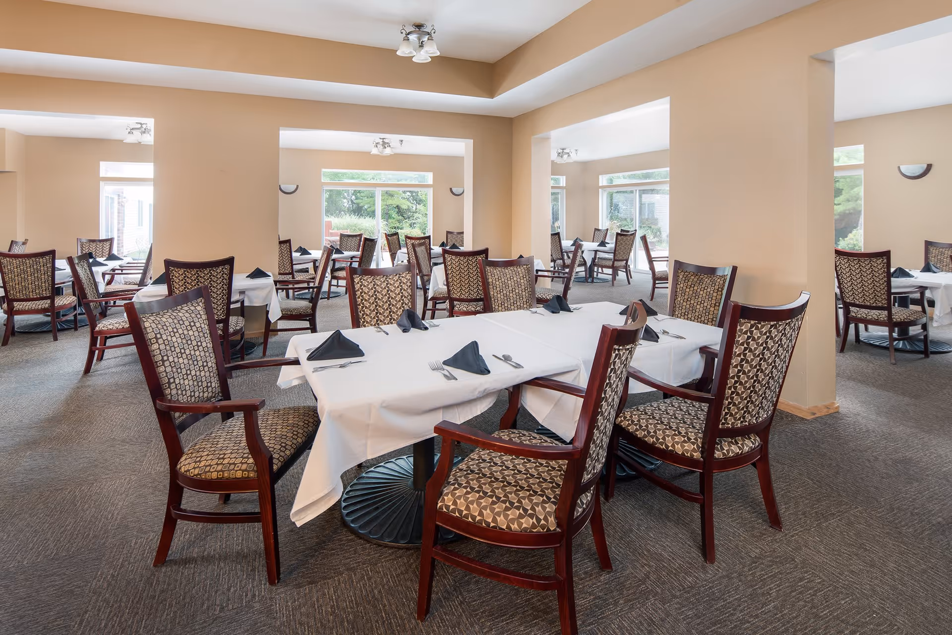 Photo 10 of Park Vista Retirement Living
