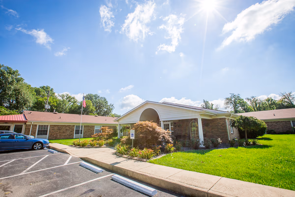 Photo of Signature HealthCARE of East Louisville