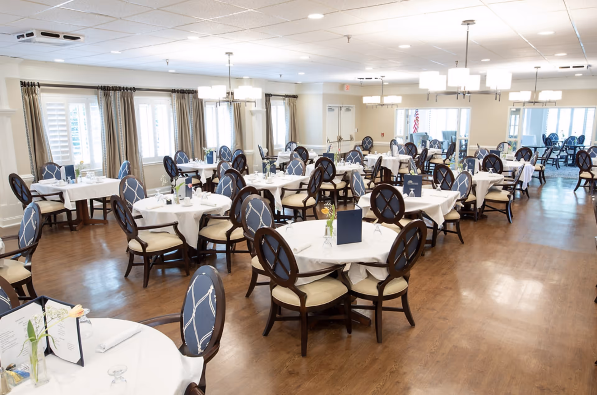 Photo 11 of The Hidenwood Retirement Community