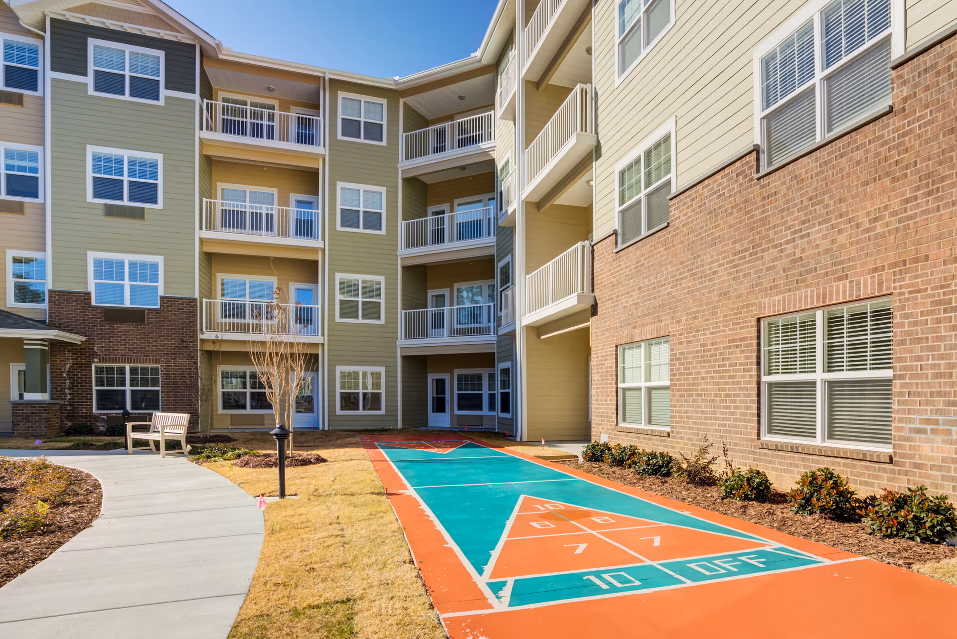 Photo 5 of Azalea Estates Gracious Retirement Living