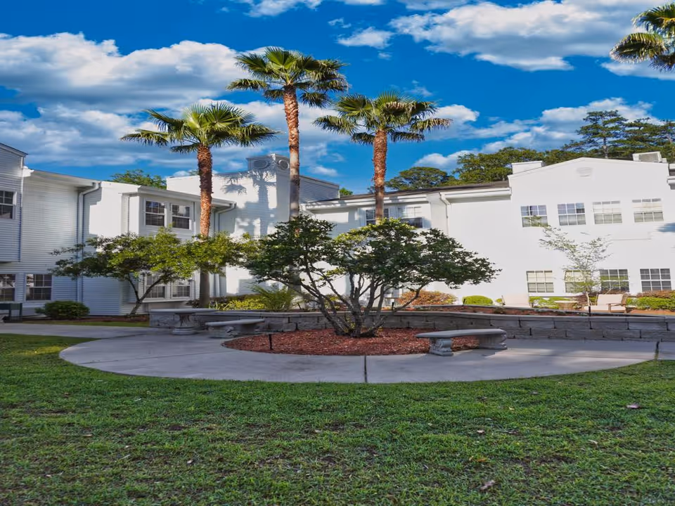 Photo 11 of Sodalis Tallahassee Assisted Living