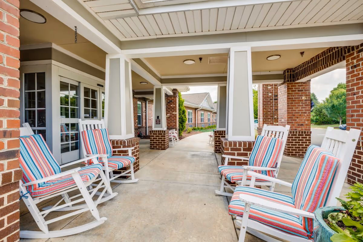 Photo 7 of Mebane Ridge Assisted Living