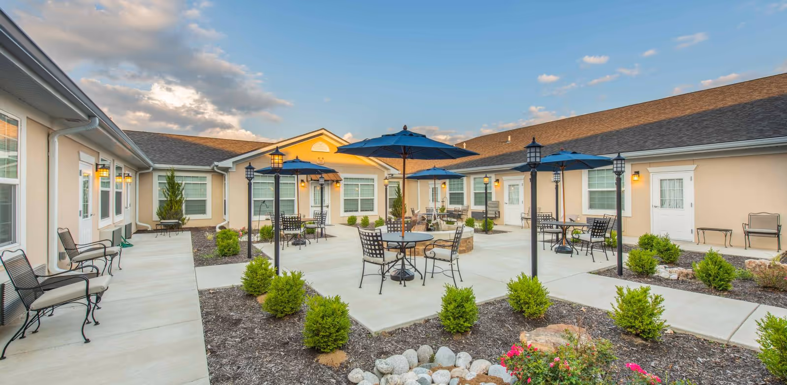 Photo 16 of Benton House of Lenexa