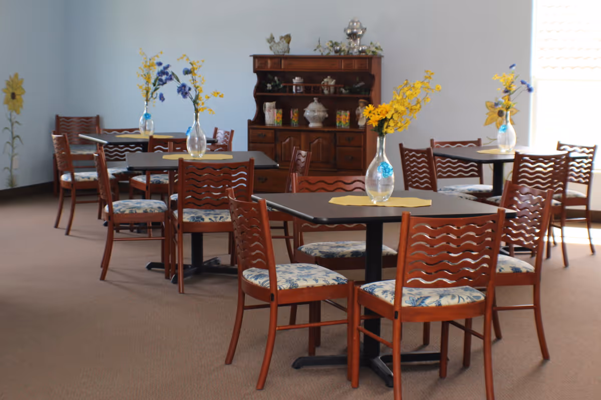 Photo 3 of Marion Oaks Assisted Living