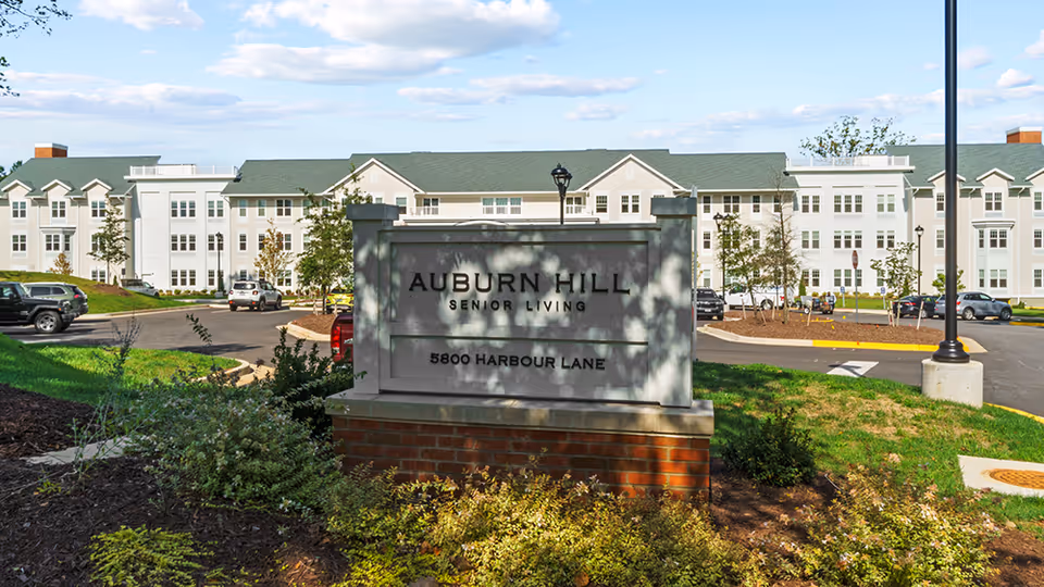 Photo 4 of Auburn Hill Senior Living - Assisted Living & Memory Care