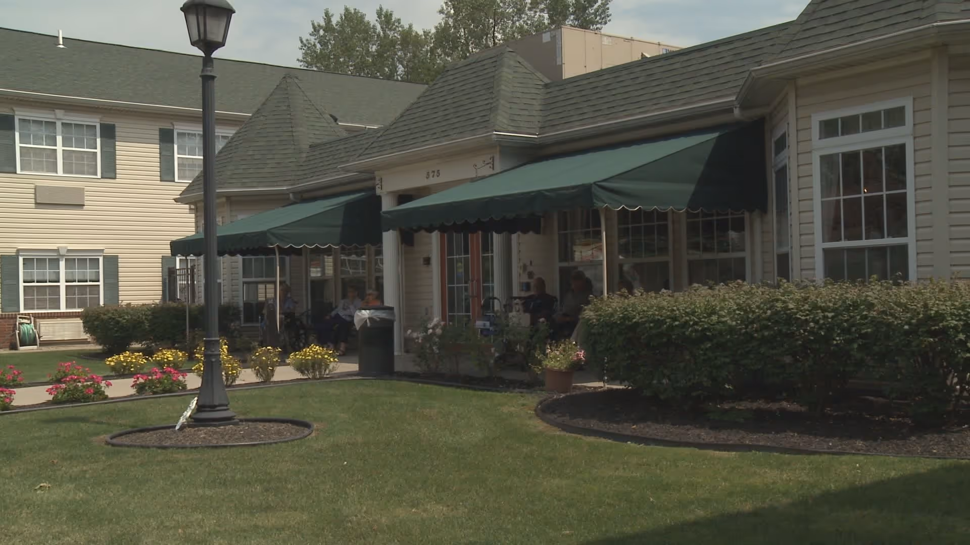 Photo 2 of Peregrine Senior Living at Cheektowaga