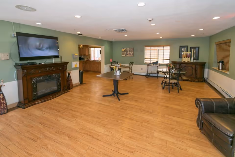 Photo 12 of Riverwalk Post Acute and Rehabilitation