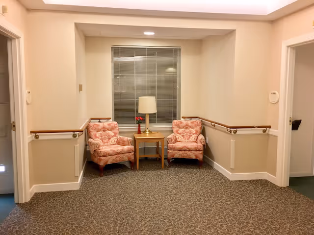 Photo 8 of Buckingham's Choice