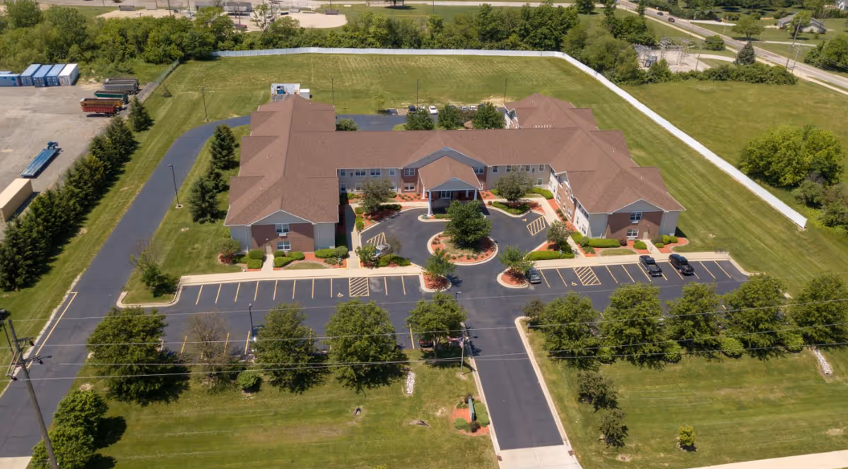 Photo of Brookstone Estates of Robinson