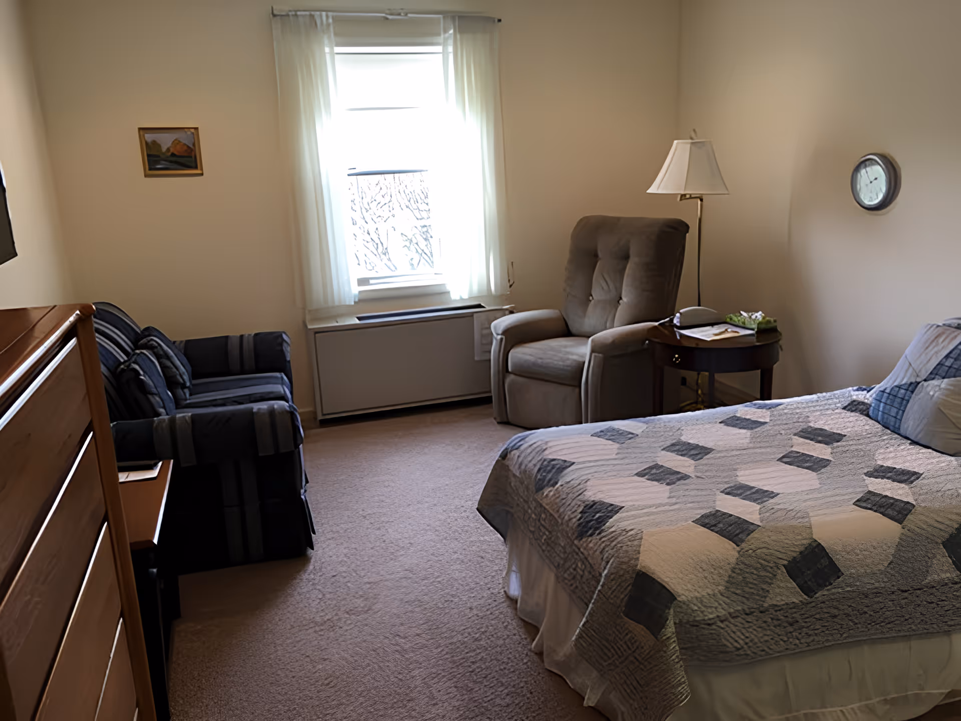 Photo 4 of Elizabeth Scott Community
