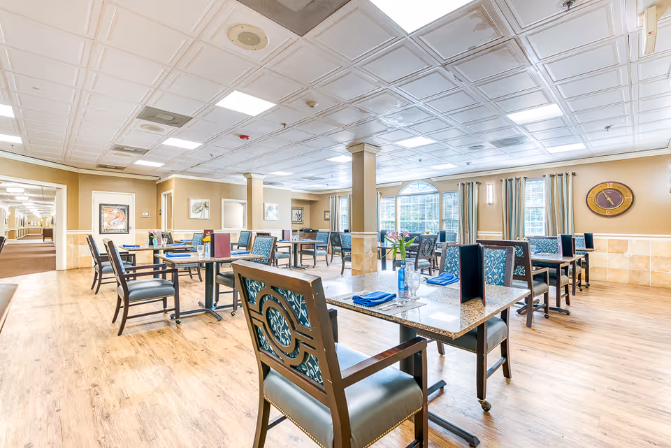 Photo 13 of Woodmont Senior Living