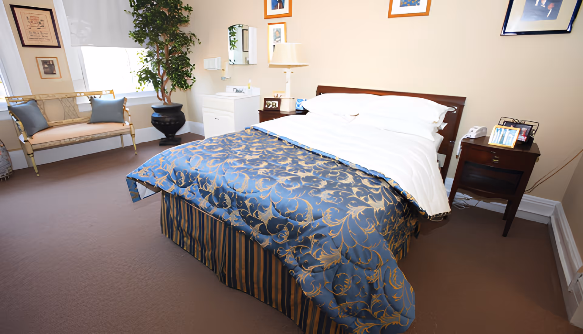 Photo 9 of College Manor Assisted Living