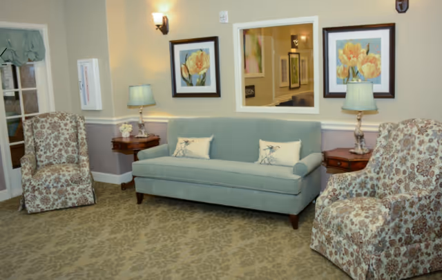Photo 7 of Volante Senior Living of Arlington Heights