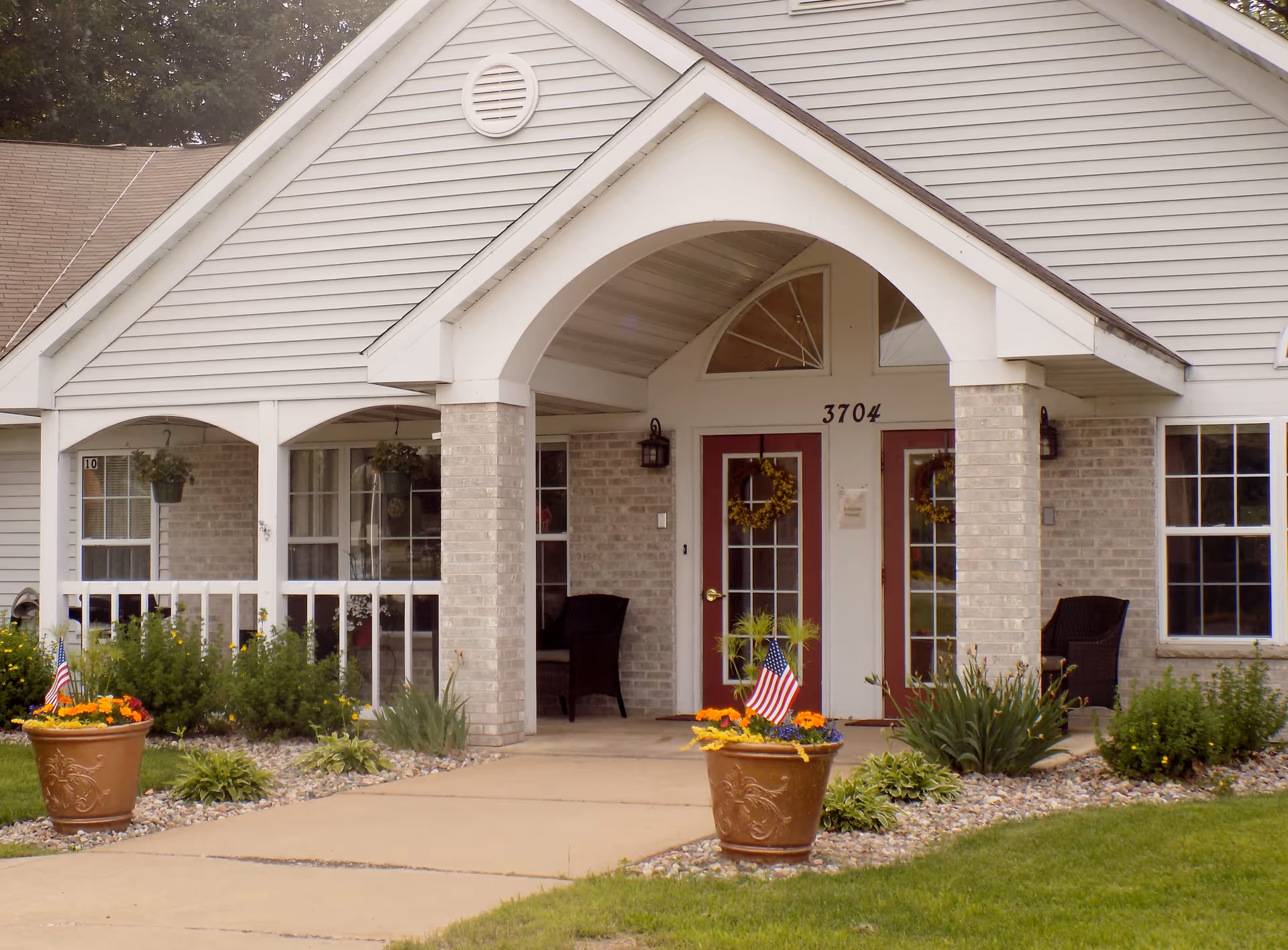 Photo of Dimensions Living Wausau