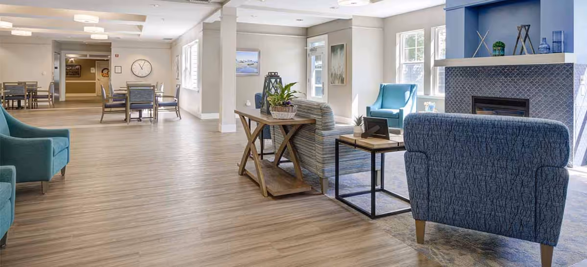 Photo 7 of The Sequoia Assisted Living Community