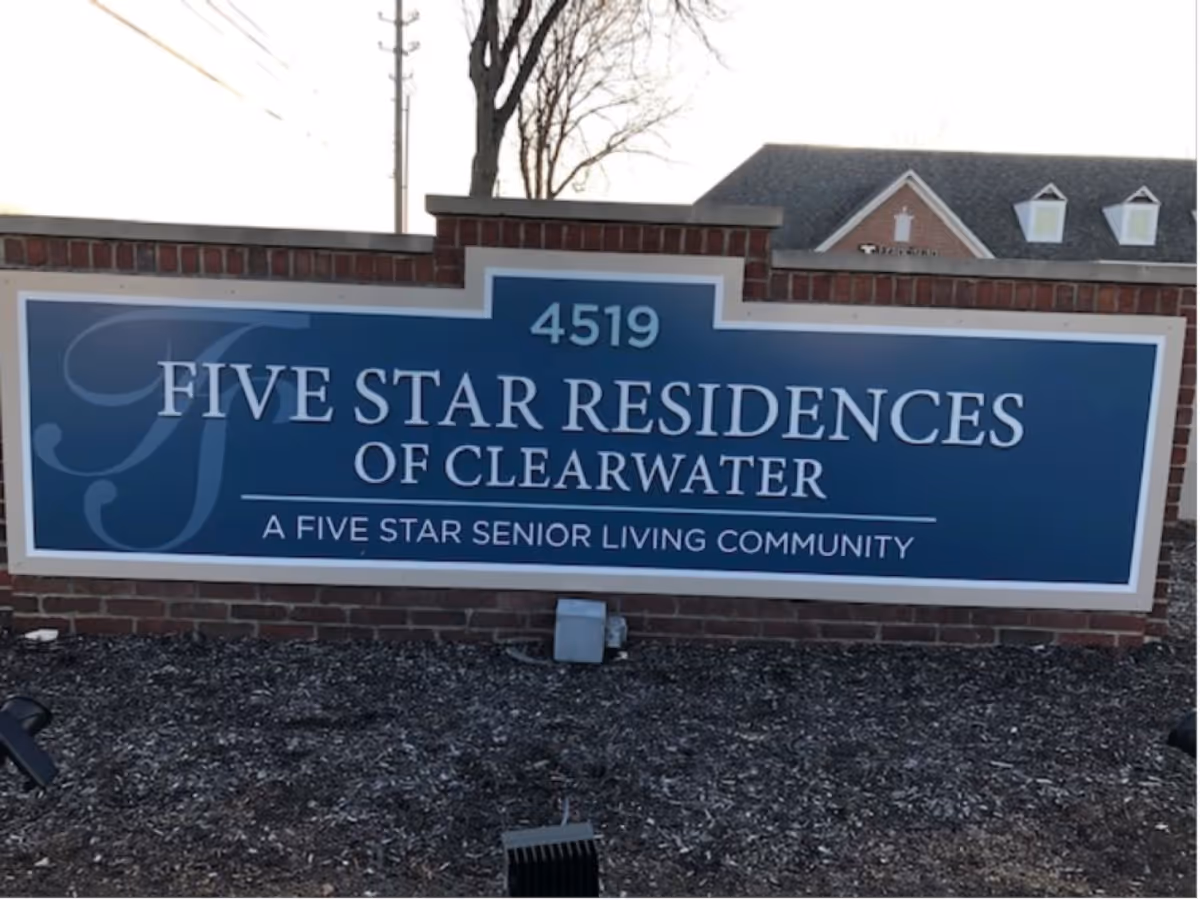 Photo 3 of Five Star Residences of Clearwater