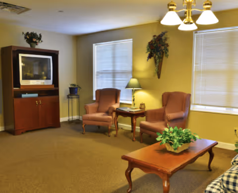 Photo 4 of Trustwell Living at Kingsbury Place