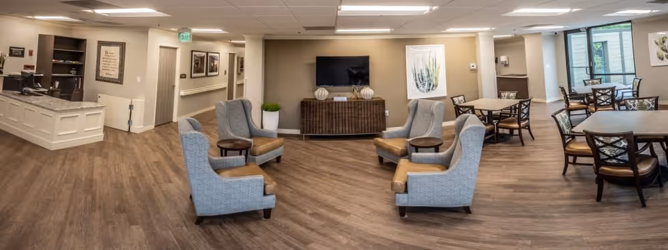 Photo 2 of Christian Care Communities and Services-Fort Worth
