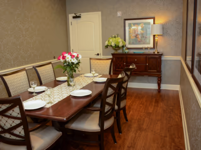 Photo 5 of Volante Senior Living of Arlington Heights