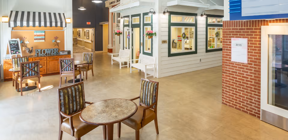 Photo 5 of The Harmony Collection at Roanoke - Memory Care