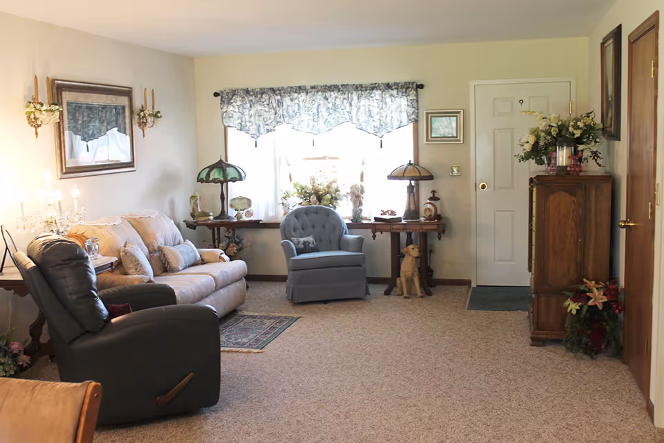Photo 12 of Good Samaritan Home